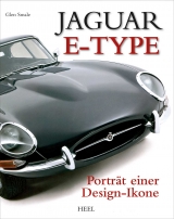 Jaguar E-Type - Glen Smale