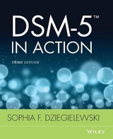 DSM-5 in Action - Dziegielewski, Sophia F.