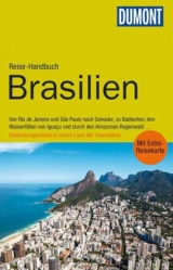 DuMont Reise-Handbuch Reiseführer Brasilien - Helmuth Taubald, Nicolas Stockmann