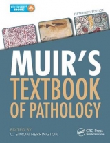 Muir's Textbook of Pathology - Herrington, C. Simon