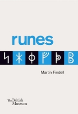 Runes - Findell, Martin