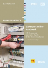 Elektrotechniker-Handwerk - 