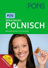 PONS Mini-Sprachkurs Polnisch - 