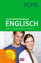 PONS Schulwörterbuch Englisch für Rheinland-Pfalz - 