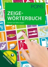 PONS Zeige-Wörterbuch - 