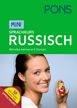 PONS Mini-Sprachkurs Russisch - 