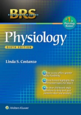 BRS Physiology - Costanzo, Linda S.