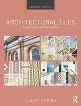 Architectural Tiles - Durbin, Lesley