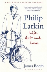 Philip Larkin - James Booth