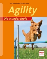 Agility - Reichenbach, Uta; Krebernik (Sinner), Tanja