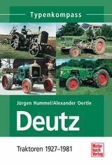 Deutz 1 - Jürgen Hummel, Alexander Oertle