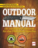 Outdoor Manual - T. Edward Nickens