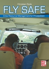 Fly Safe - Christian Rode