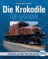 Die Krokodile - Hans-Bernhard Schönborn