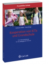 Kooperation von KTa und Grundschule - Sanna Pohlmann-Rother
