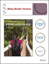 Precalculus - Young, Cynthia Y.