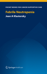 Febrile Neutropenia - Jean A. Klastersky