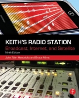 Keith's Radio Station - Hendricks, John Allen; Mims, Bruce
