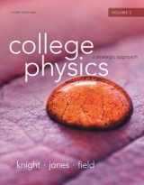 College Physics - Knight, Randall D.; Jones, Brian; Field, Stuart