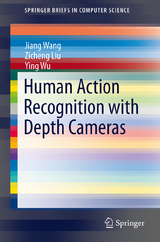 Human Action Recognition with Depth Cameras - Jiang Wang, Zicheng Liu, Ying Wu