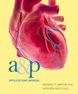 A&P Applications Manual (ValuePack Version) - Martini, Frederic; Welch, Kathleen