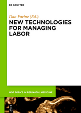New technologies for managing labor - 
