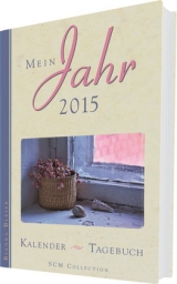 Mein Jahr 2015 - Bleier, Bianka