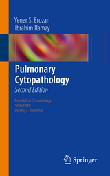 Pulmonary Cytopathology - Erozan, Yener S.; Ramzy, Ibrahim