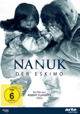 Nanuk, der Eskimo (1922) - 