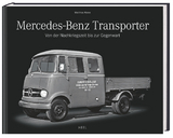 Mercedes-Benz Transporter - Matthias Röcke