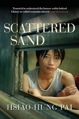 Scattered Sand - Pai, Hsiao-Hung