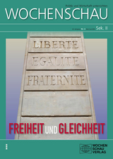 Freiheit und Gleichheit - Veit Straßner