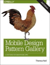 Mobile Design Pattern Gallery - Neil, Theresa