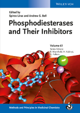 Phosphodiesterases and Their Inhibitors - 