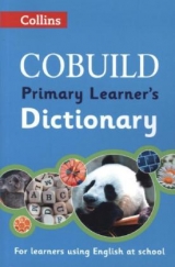 COBUILD Primary Learner’s Dictionary - Collins Dictionaries