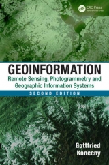 Geoinformation - Konecny, Gottfried