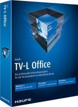 Haufe TV-L Office inkl. BAT CD - 