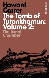 The Tomb of Tutankhamun: Volume 2 - Carter, Howard