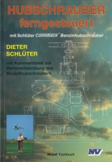 Hubschrauber ferngesteuert - Schlüter, Dieter