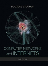 Computer Networks and Internets - Comer, Douglas