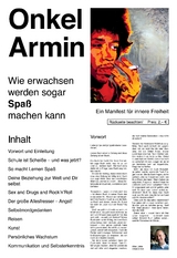 ONKEL ARMIN - Armin Rott