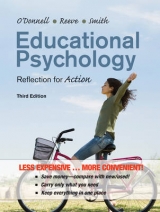 Educational Psychology - O'Donnell, Angela M.; Reeve, Johnmarshall; Smith, Jeffrey K.