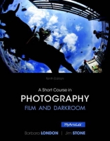 A Short Course in Photography - London, Barbara; Stone, Jim