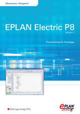 EPLAN electric P8 / EPLAN electric P8 - Version 2 - Stefan Manemann, Jochen Rengstorf