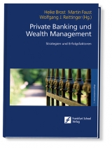 Private Banking und Wealth Management - 