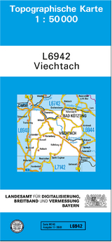 TK50 L6942 Viechtach