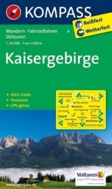 Kaisergebirge - 