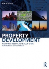 Property Development - Reed, Richard