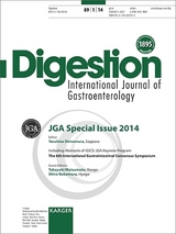 JGA Special Issue 2014 - 