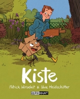 Kiste - Patrick Wirbeleit, Uwe Heidschötter